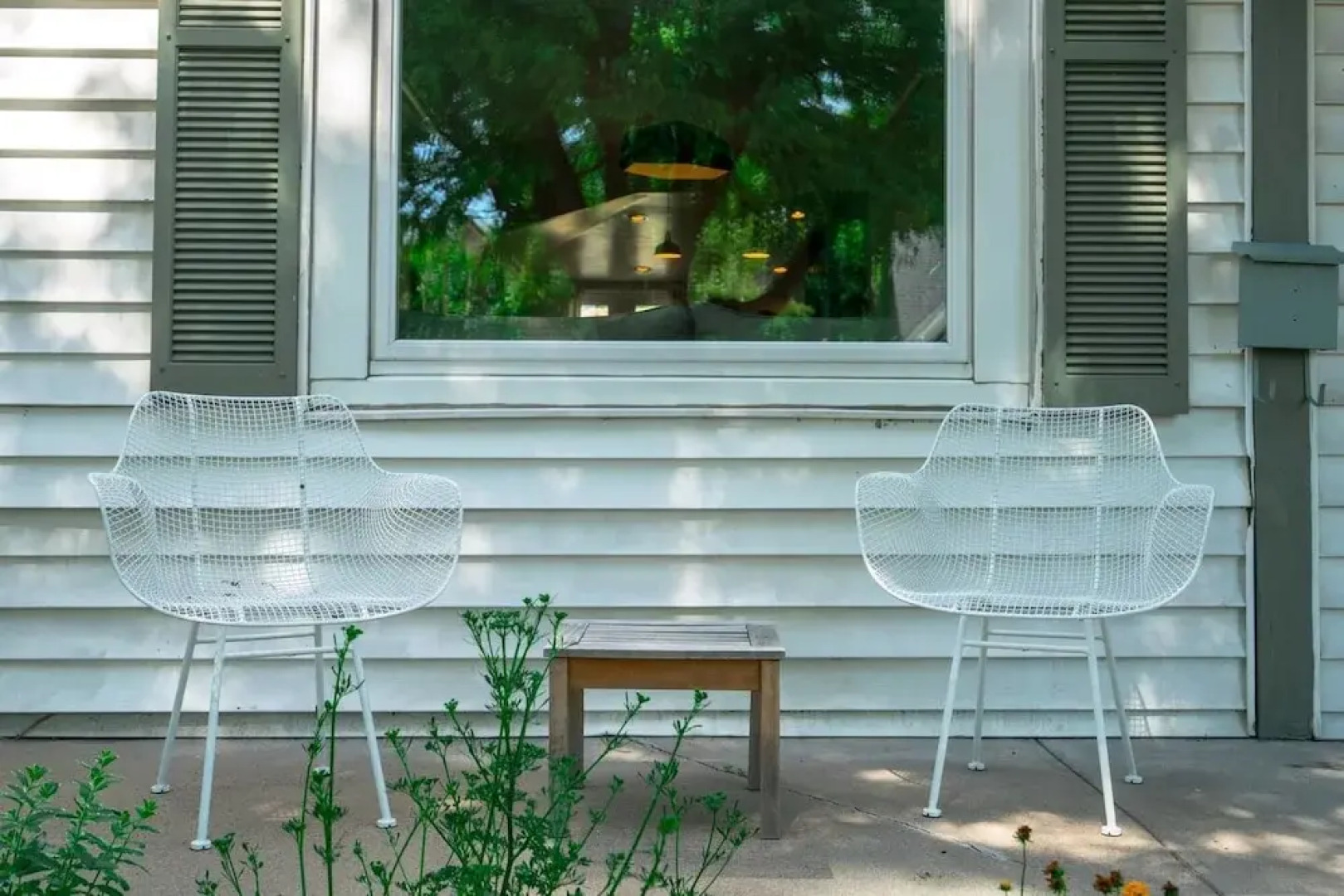 The Enchanted Franklin