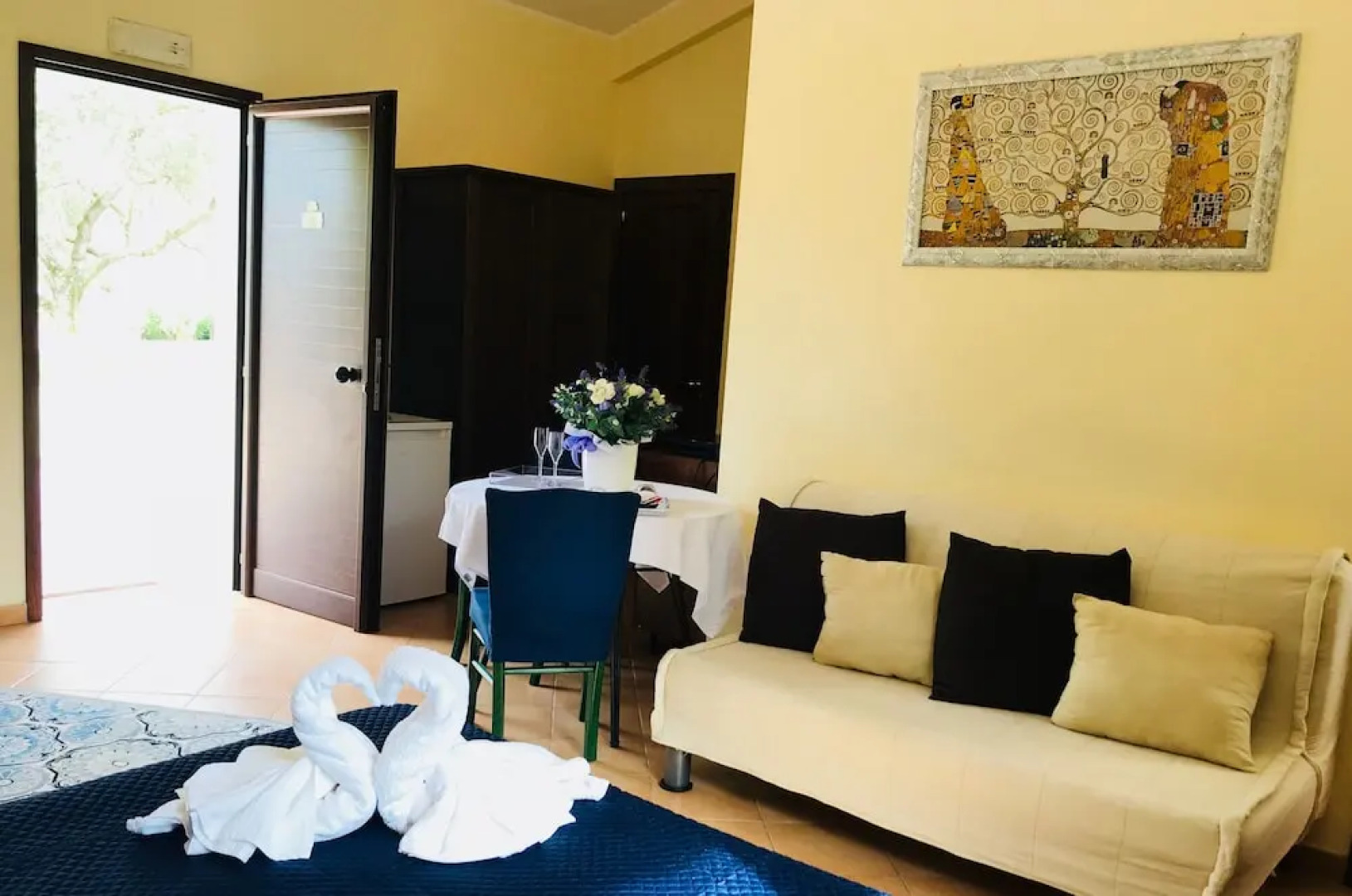 Green Park Residence