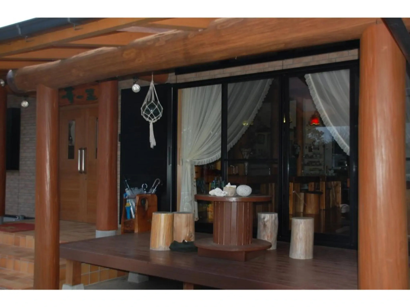 Yakushima Pension Ichigoichie