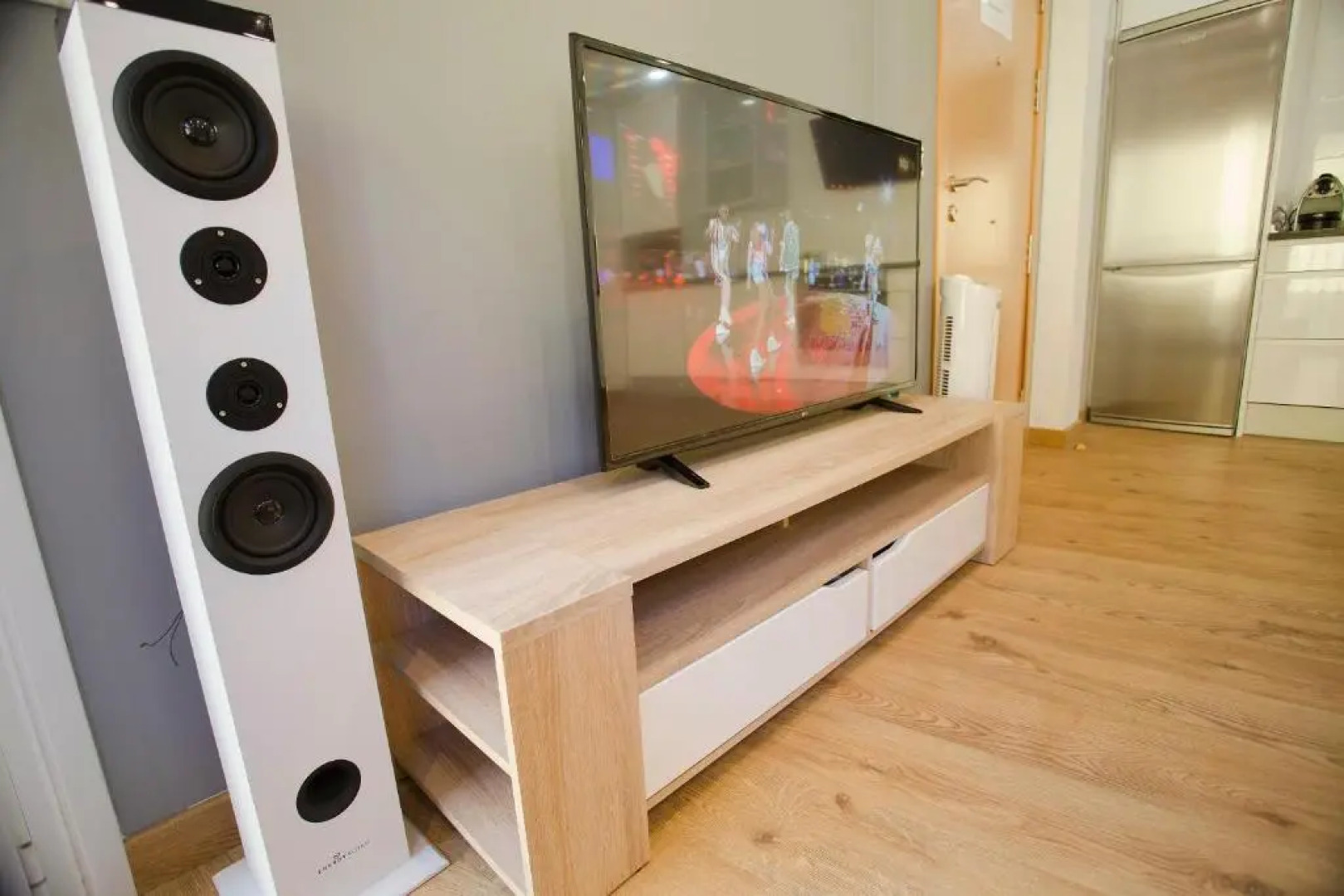 Apartamentos Amaiur 2