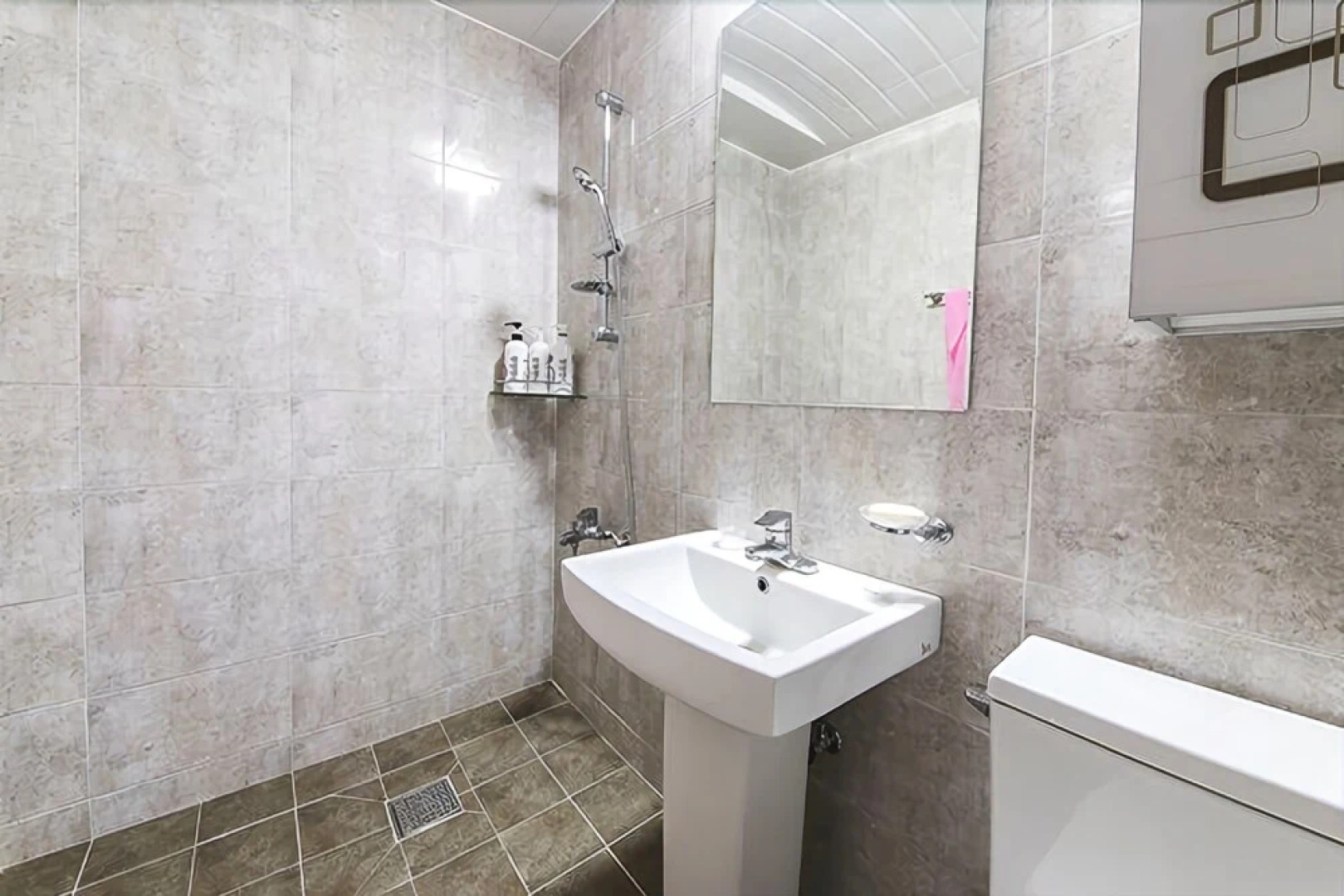 Yeosu Junghyun Pension