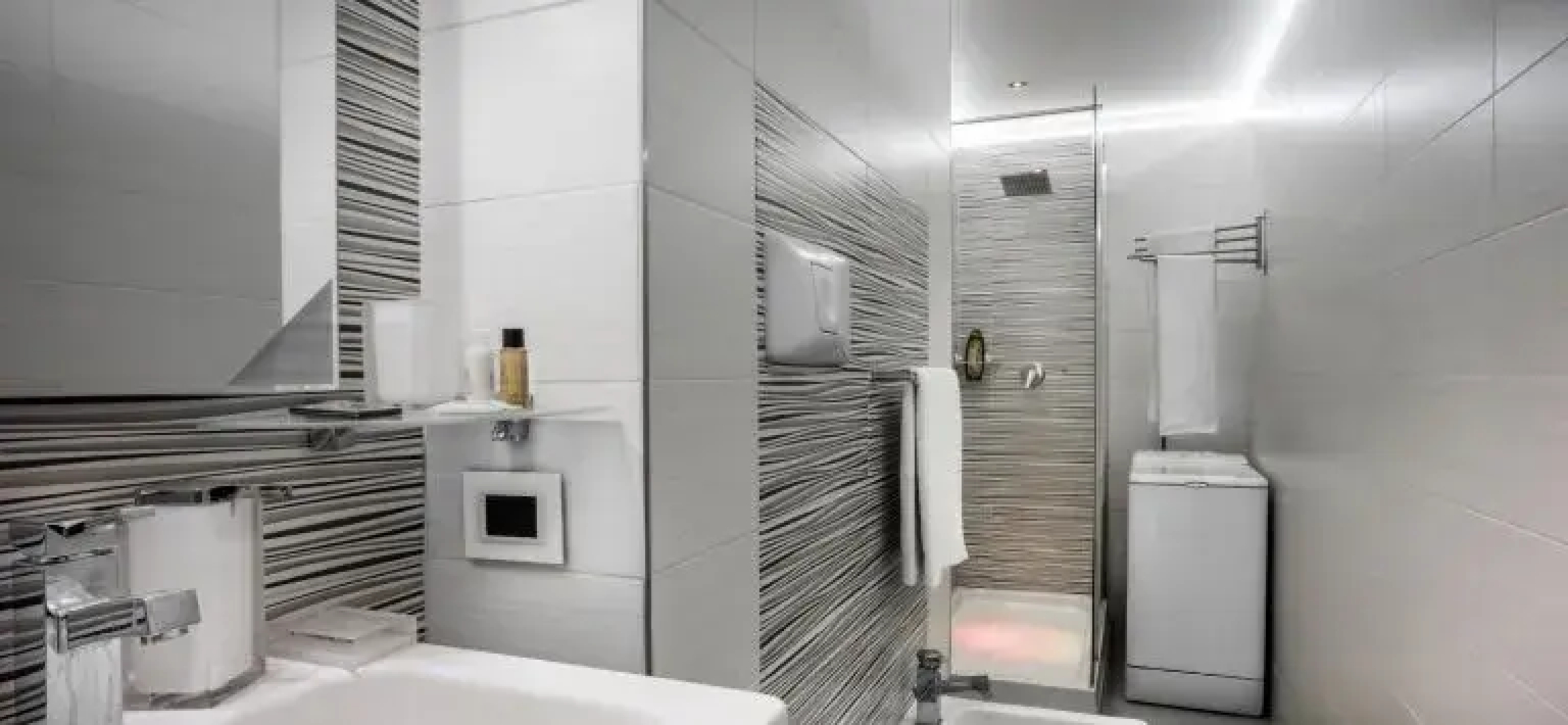 Milano Imperial Suite