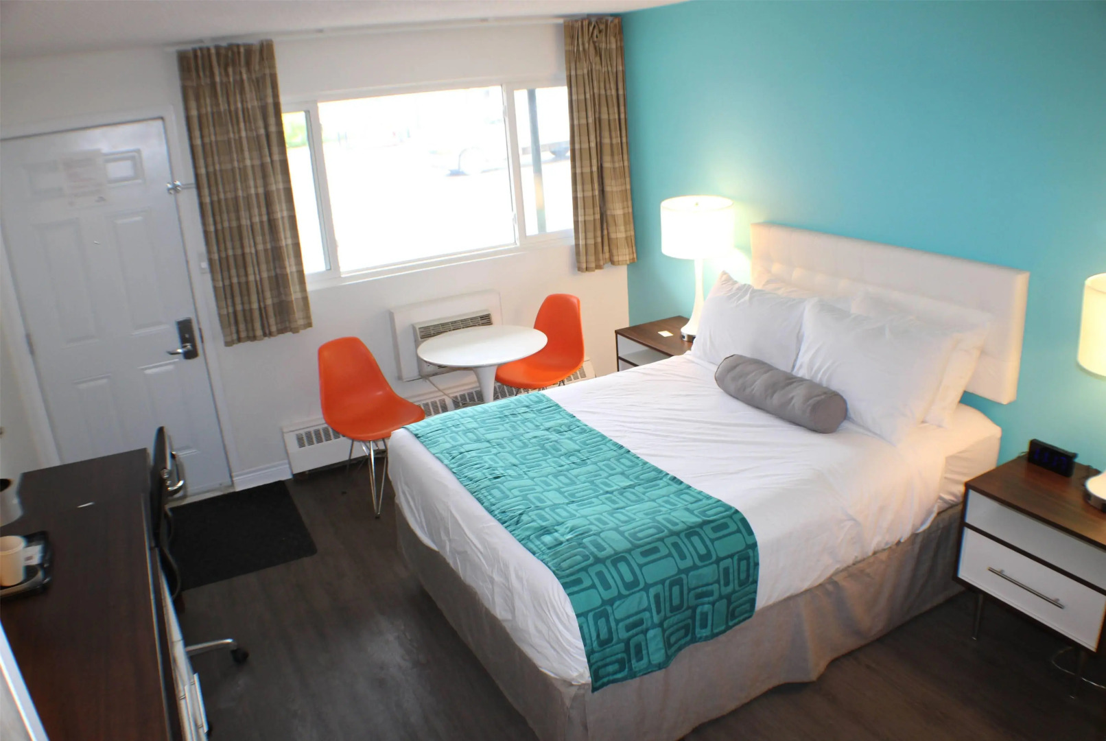 Howard Johnson by Wyndham Kingston