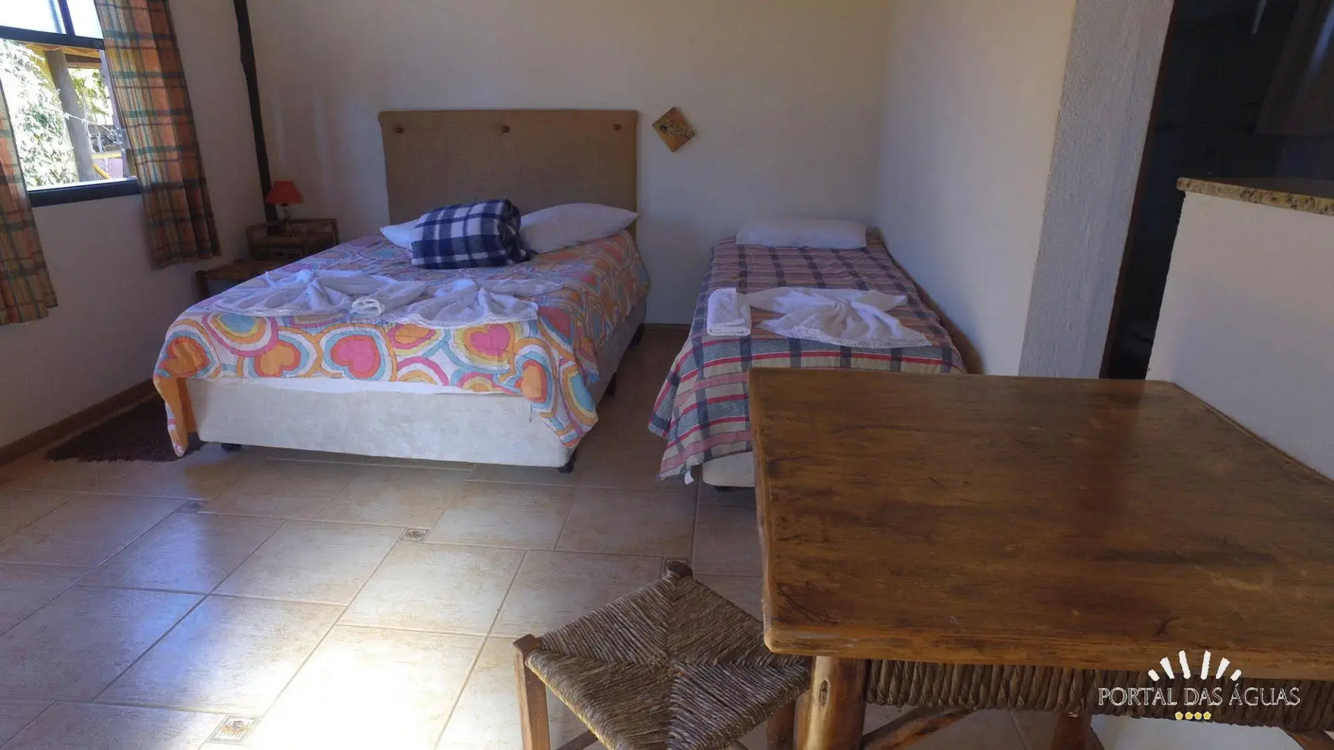 Pousada Portal das Águas de Atibaia