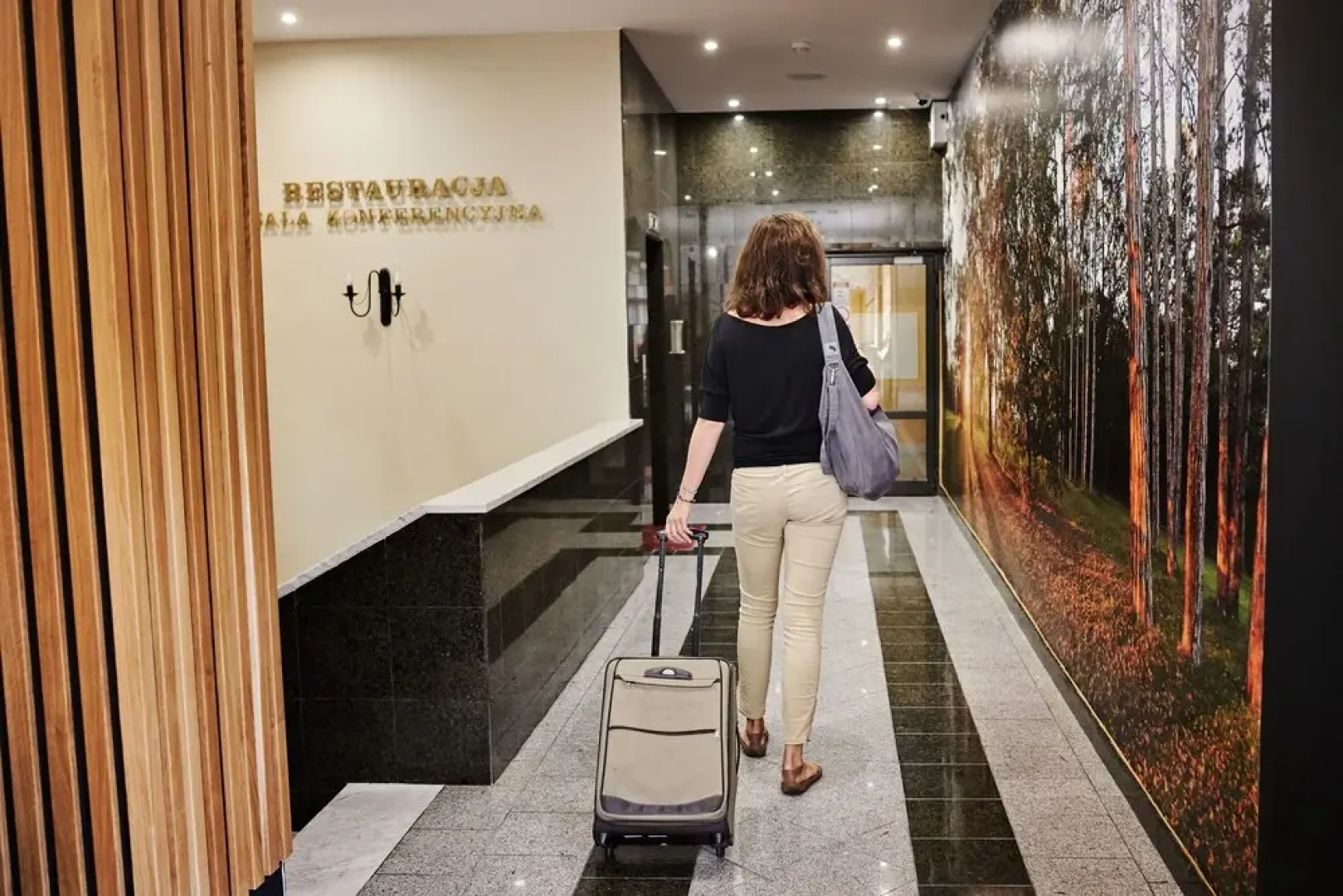 Park Hotel