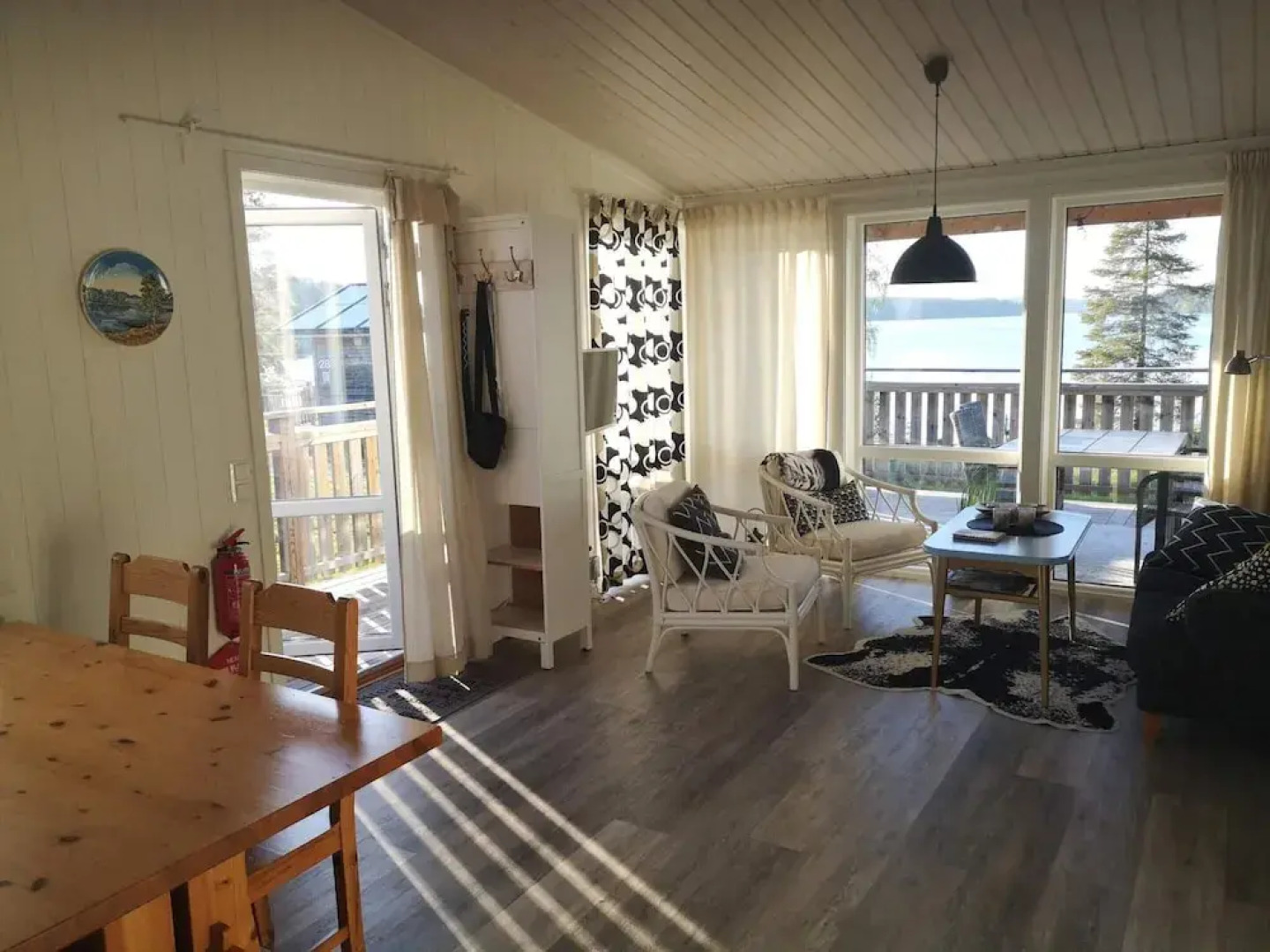 4 Star Holiday Home in Dals-langed