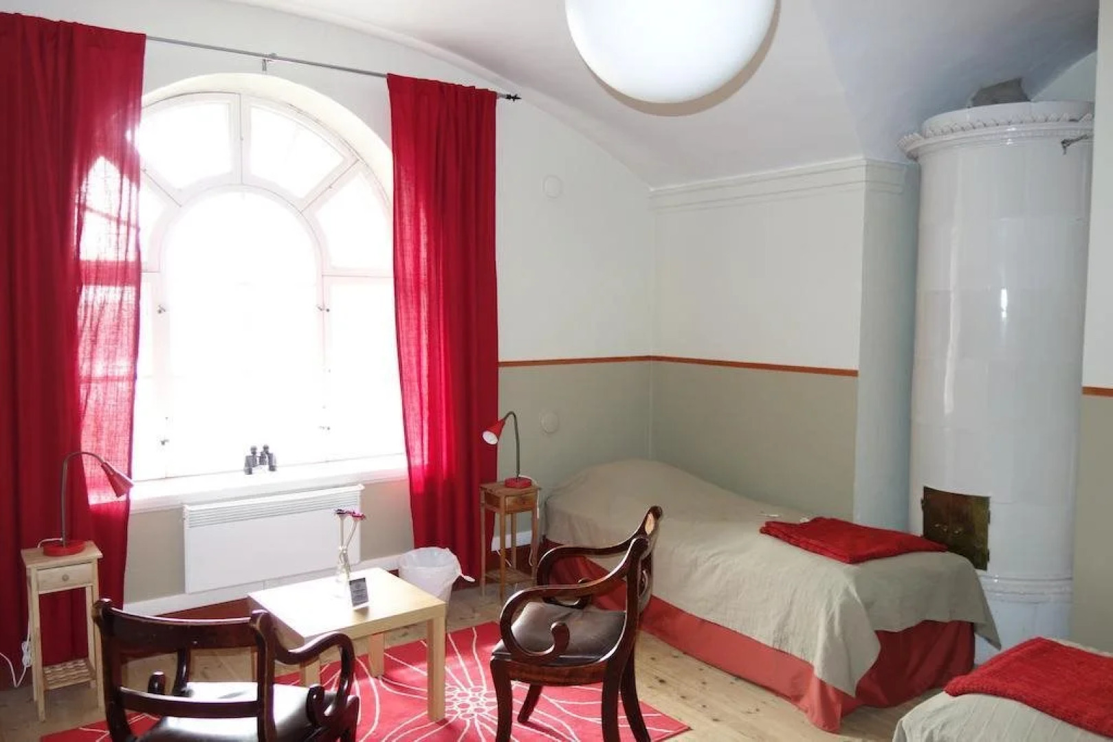 Soldatens Bed & Breakfast