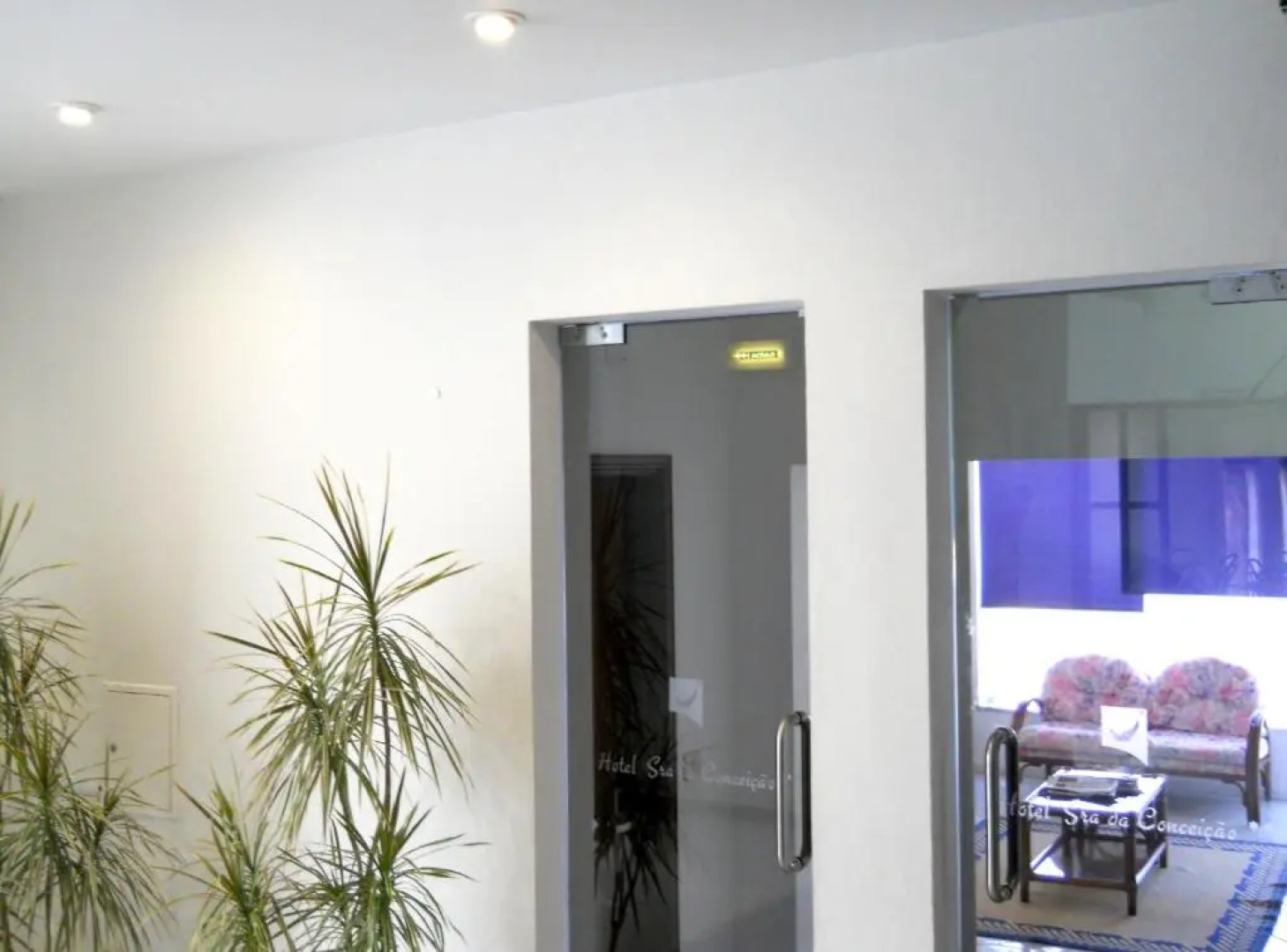 Hotel Sra da Conceicao