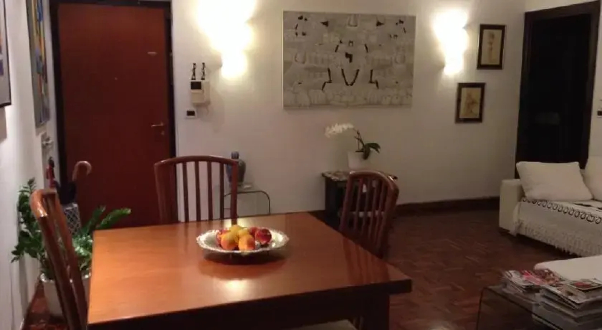 Appartamento Mercedes