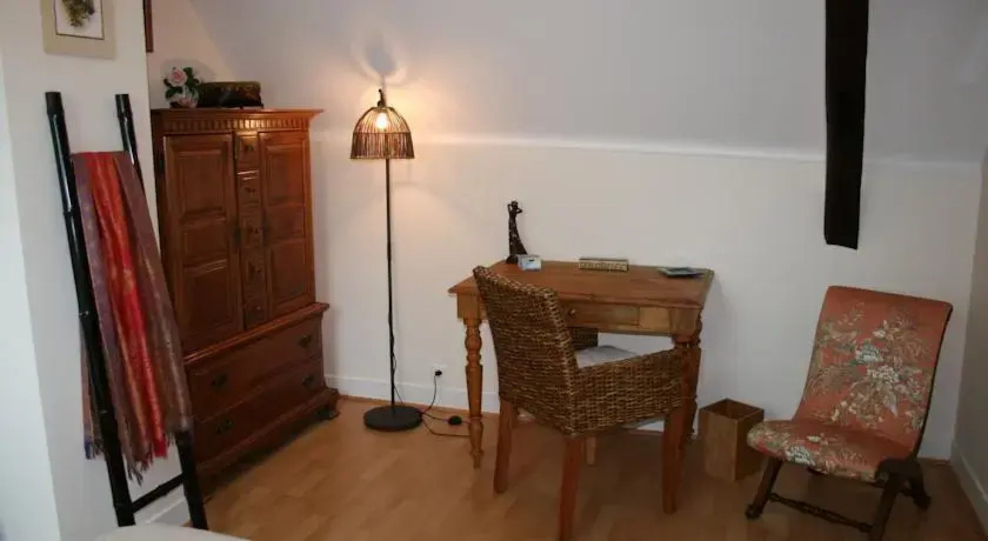 La Cabotte B&B