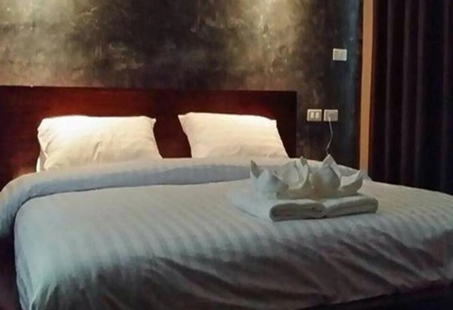 The Infinite Resort Nakhon Sawan