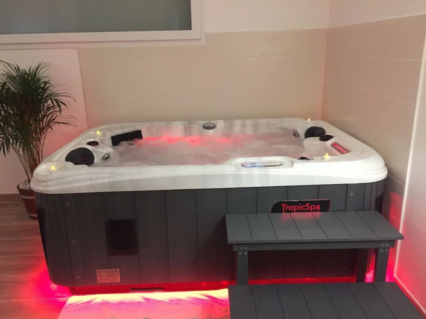 Les Jardins du Castelas