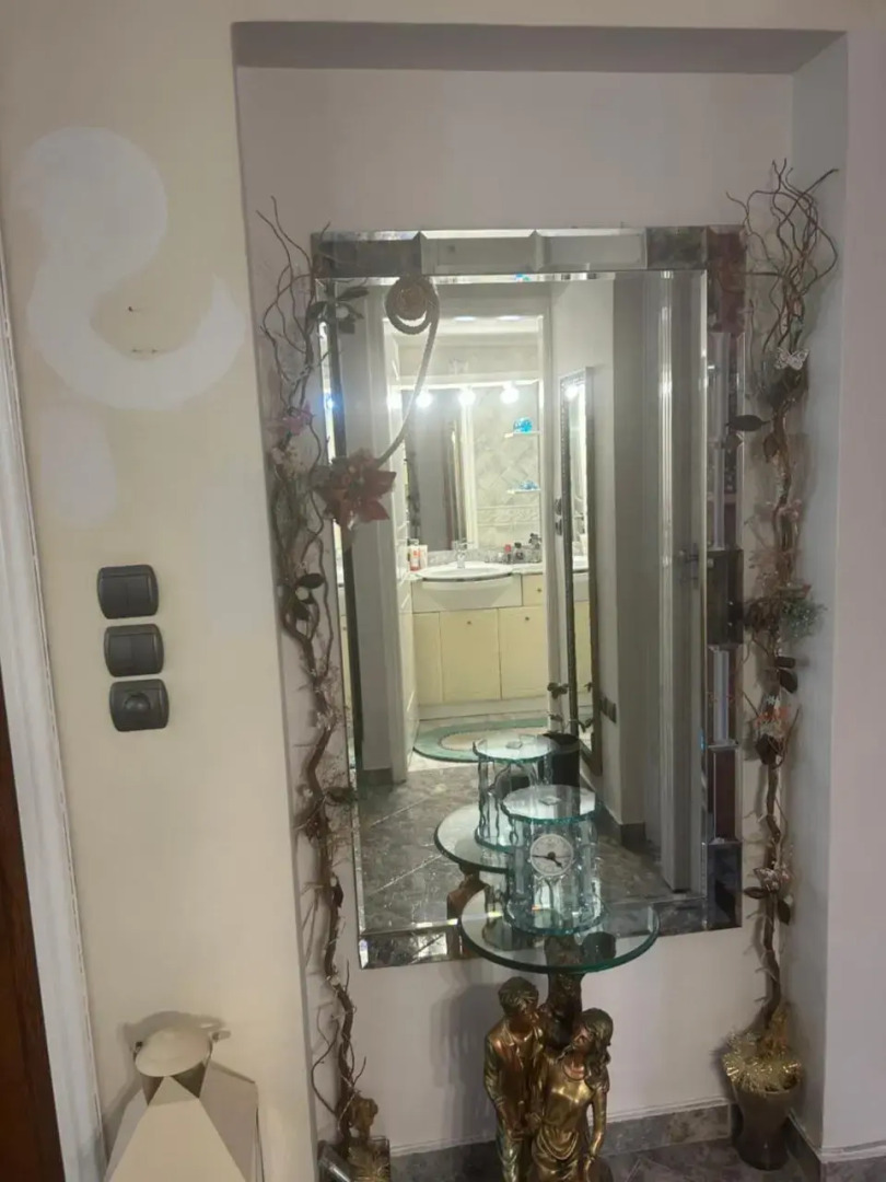 Mandy's complete luxury flat