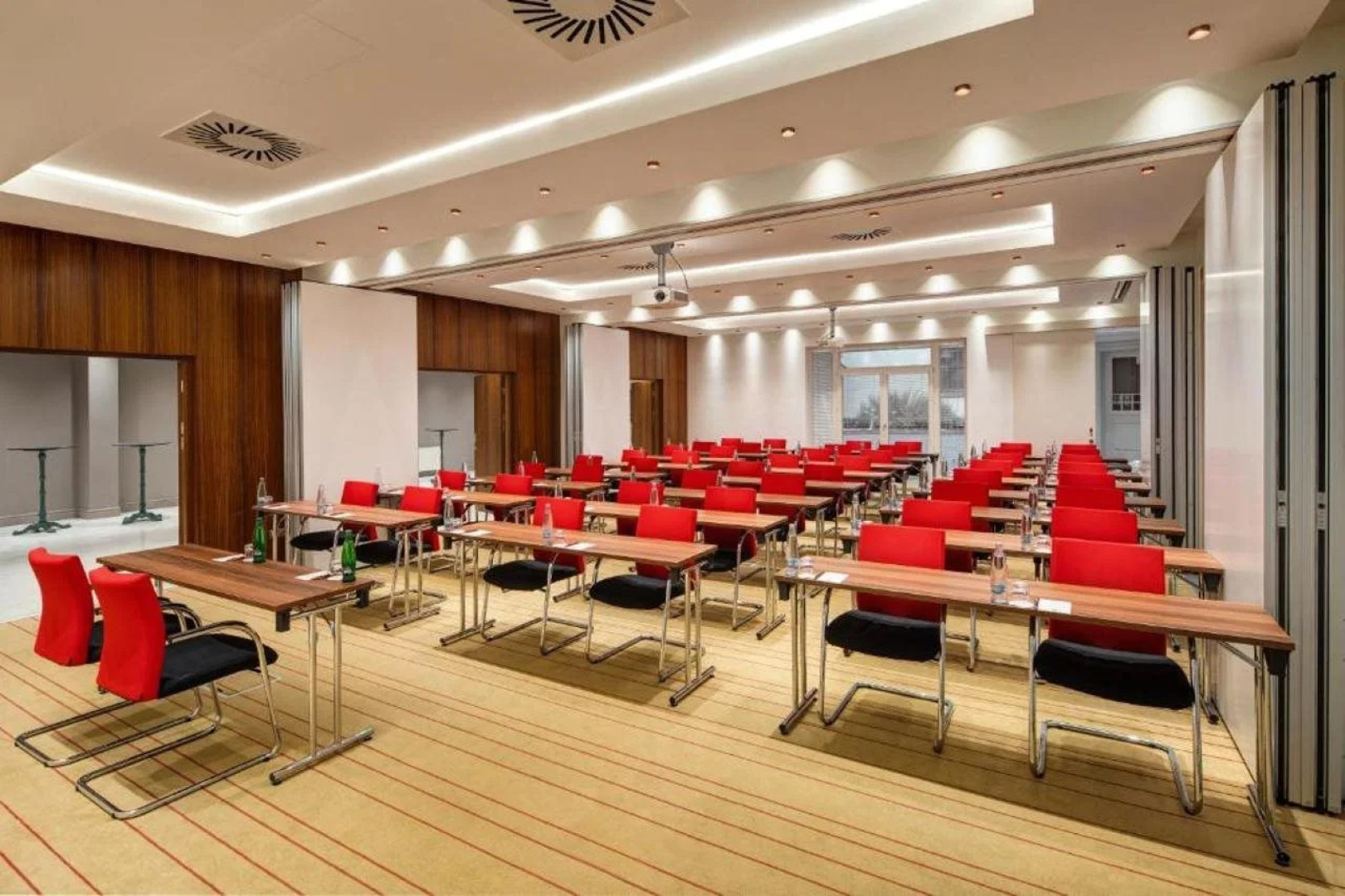 Mamaison Hotel Riverside Prague