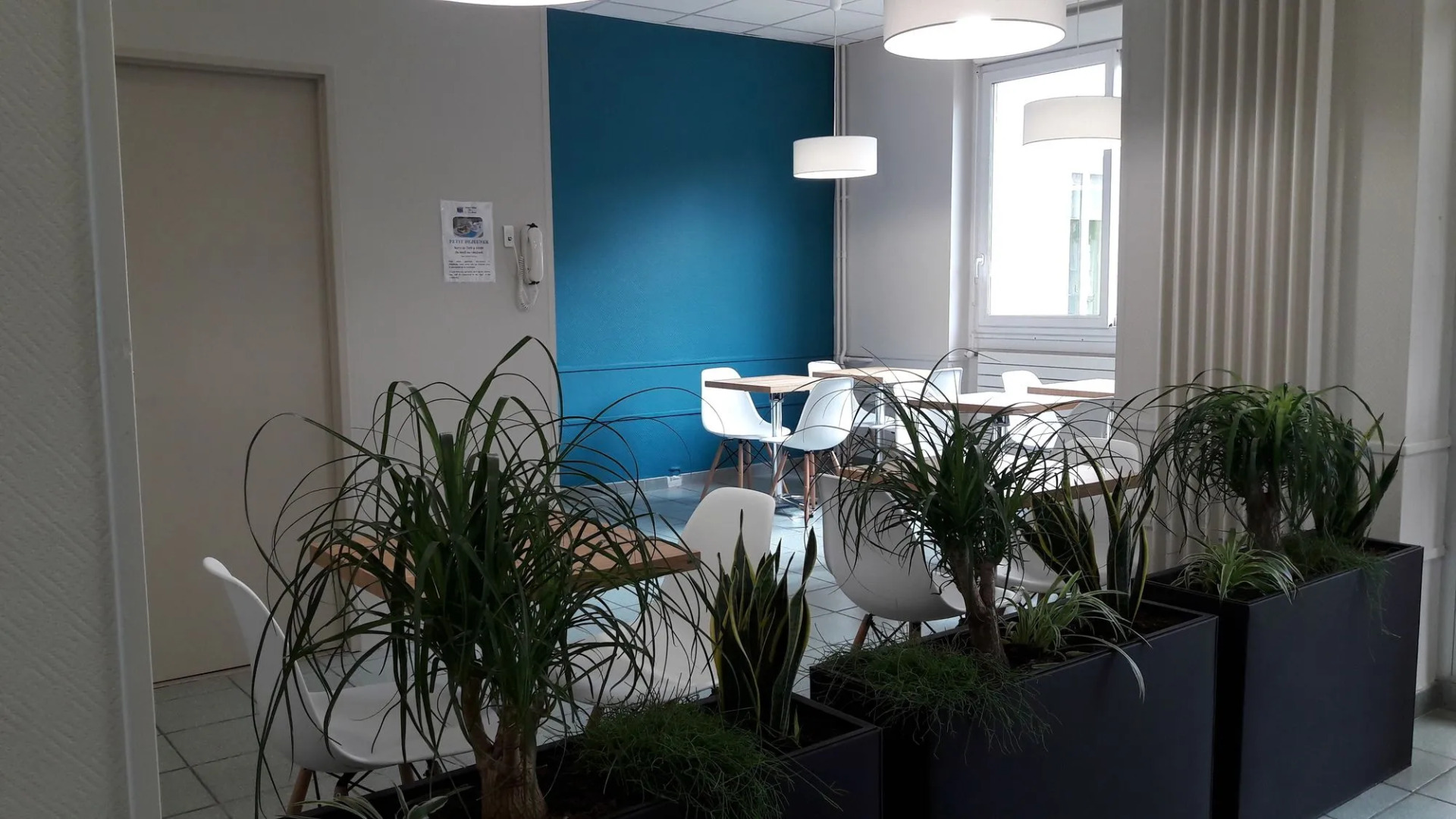 KOSY Appart’Hôtels – Le Cours Moreau