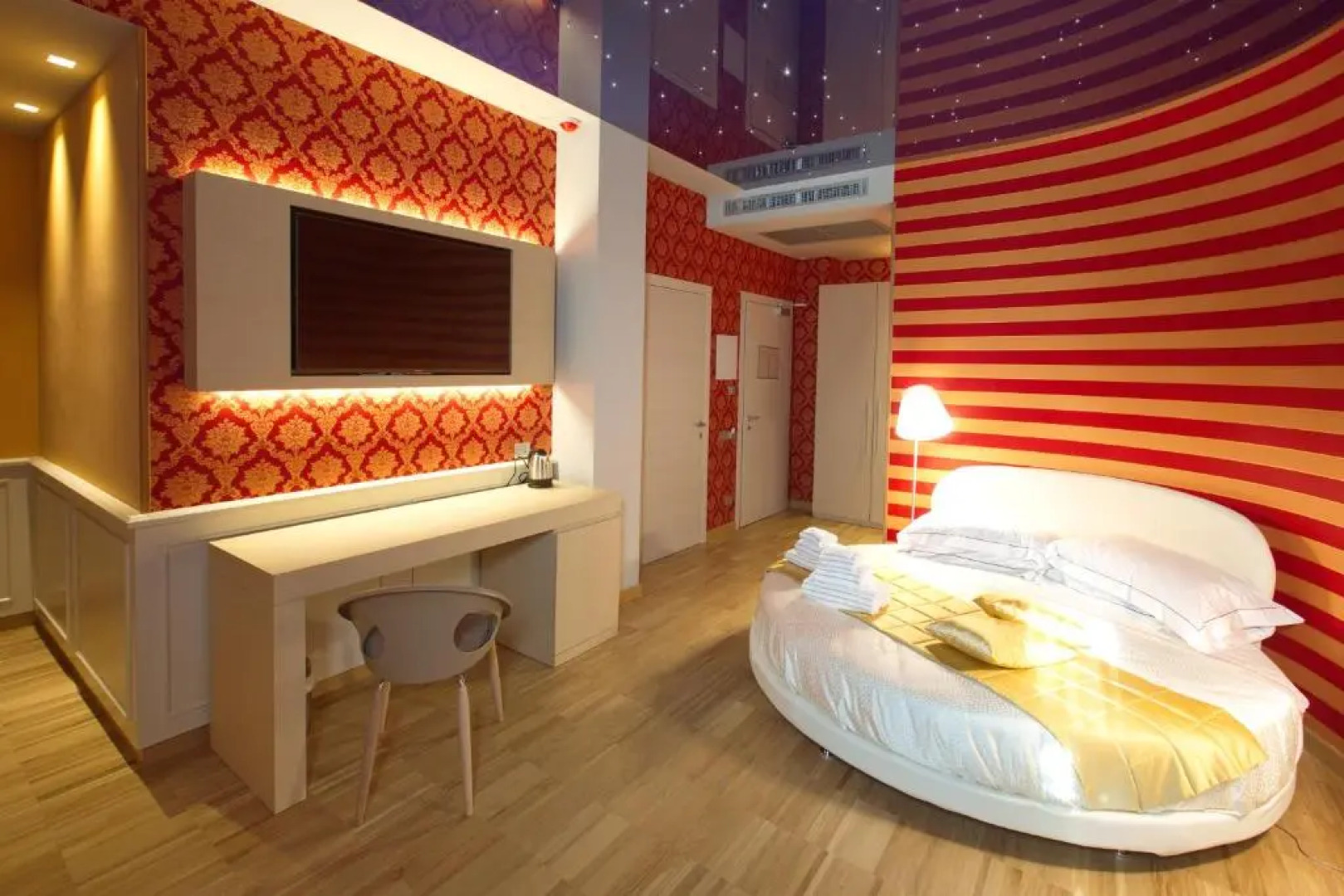 Hotel Terre Dei Salici