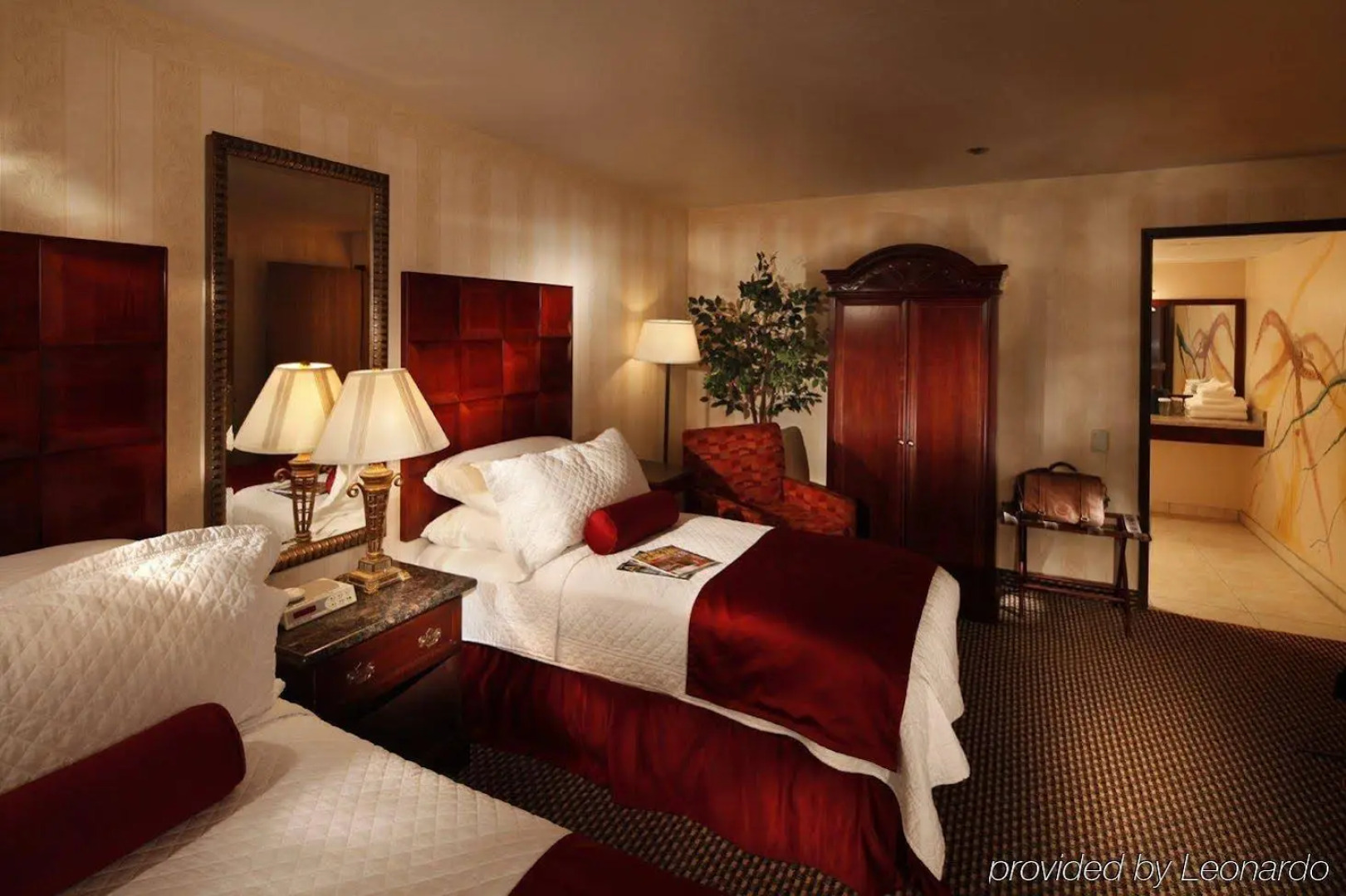 Best Western Plus Sutter House