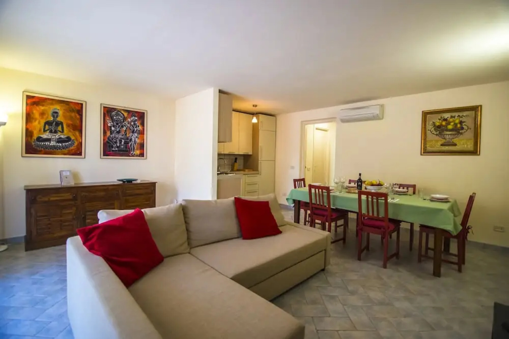 Appartamenti e Affittacamere Le Due Ruote