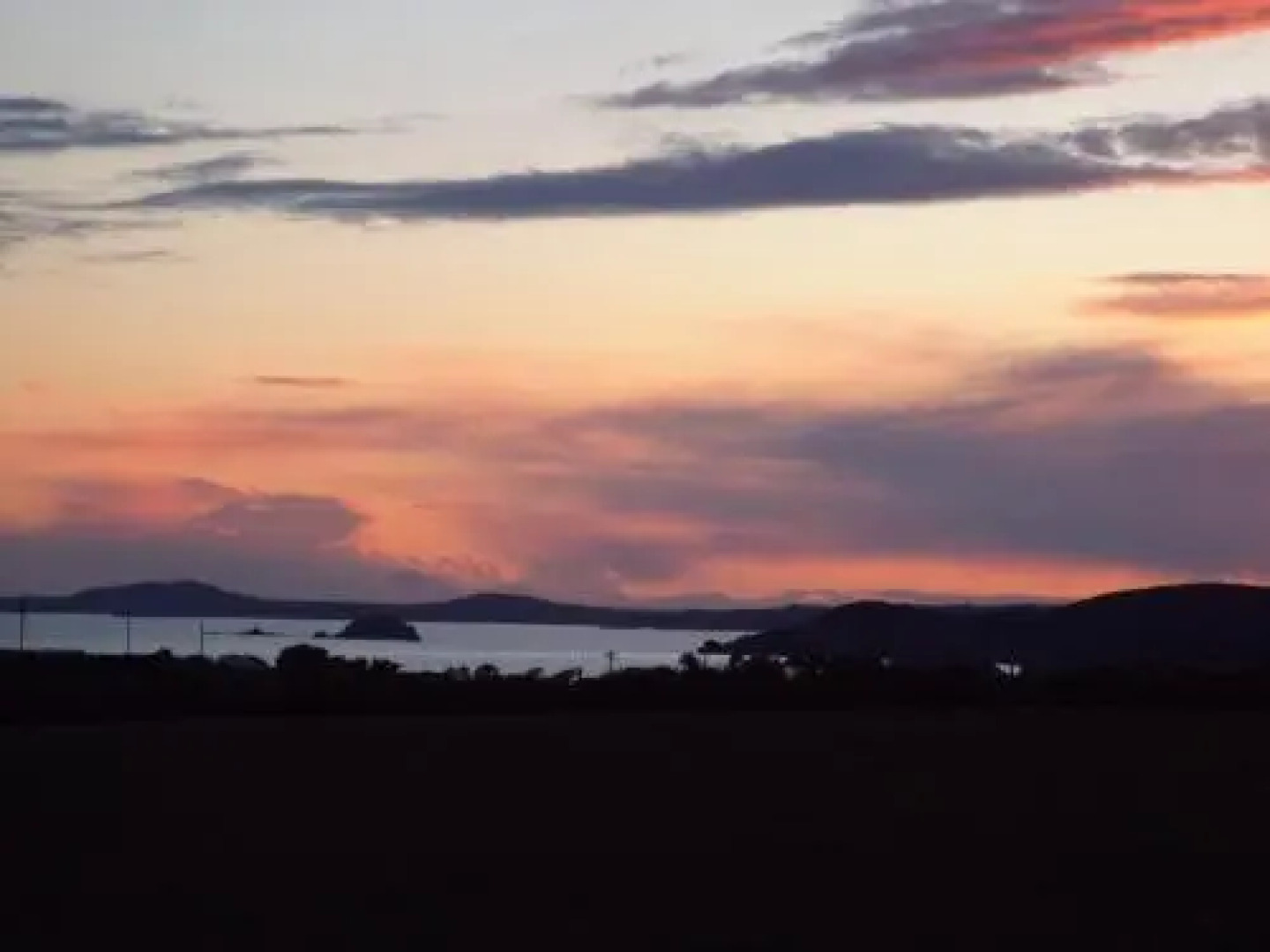 Southwood Farm Bed & Breakfast