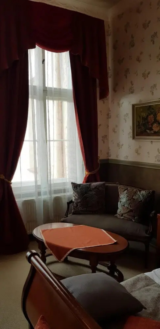 Schloßhotel Frauenmark