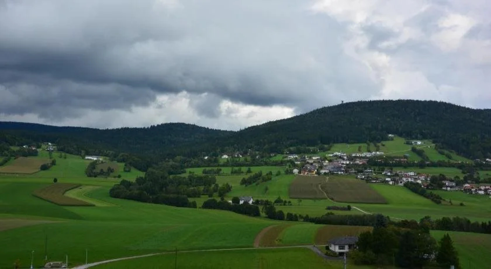 Hotel Mühltal