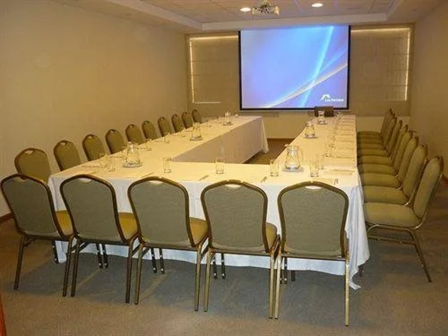 LP Los Portales Tarma