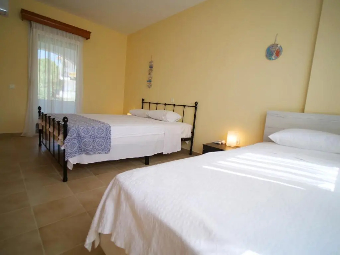 Sithonia Lodge Holiday Homes