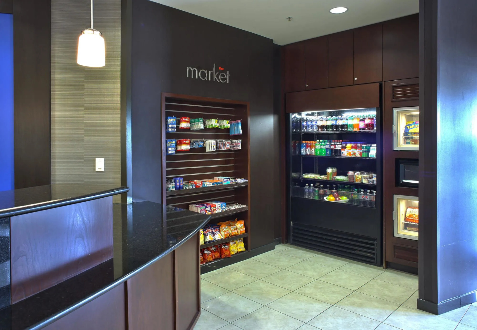 Courtyard by Marriott Hamilton