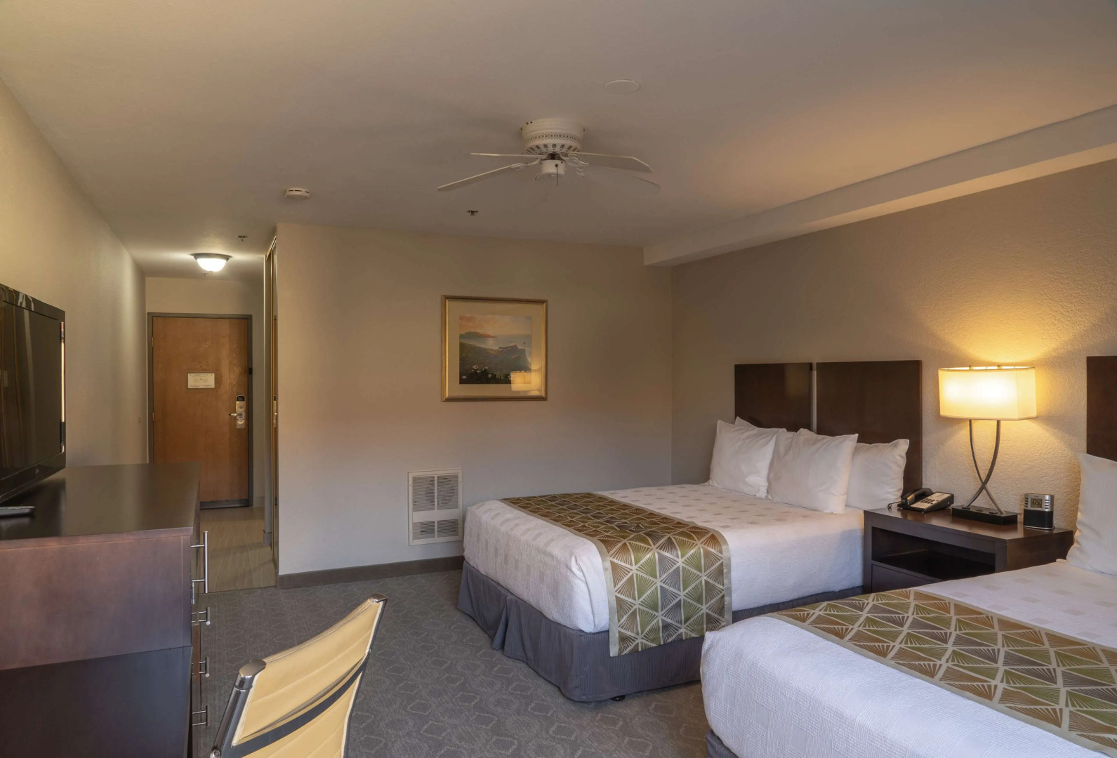 Best Western Plus Monterey Inn