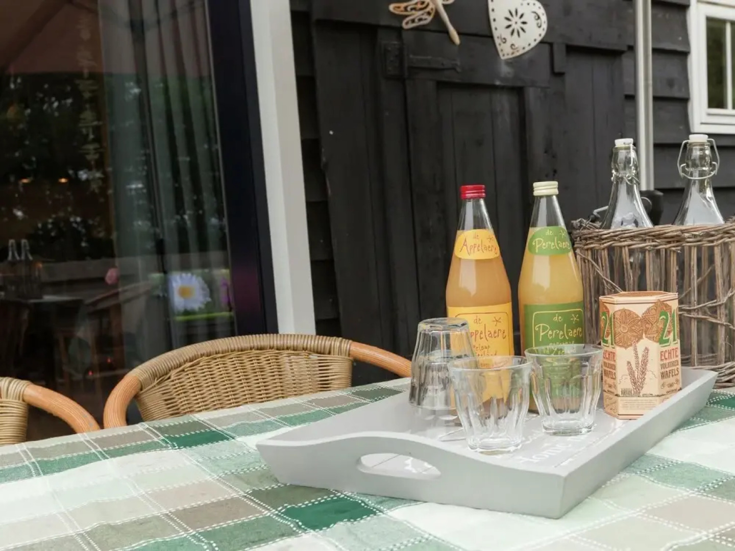 Lovely Holiday Home in Surroundings of Kamperland