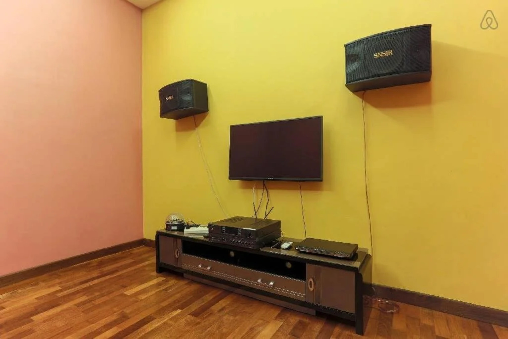 Templer Holiday Home