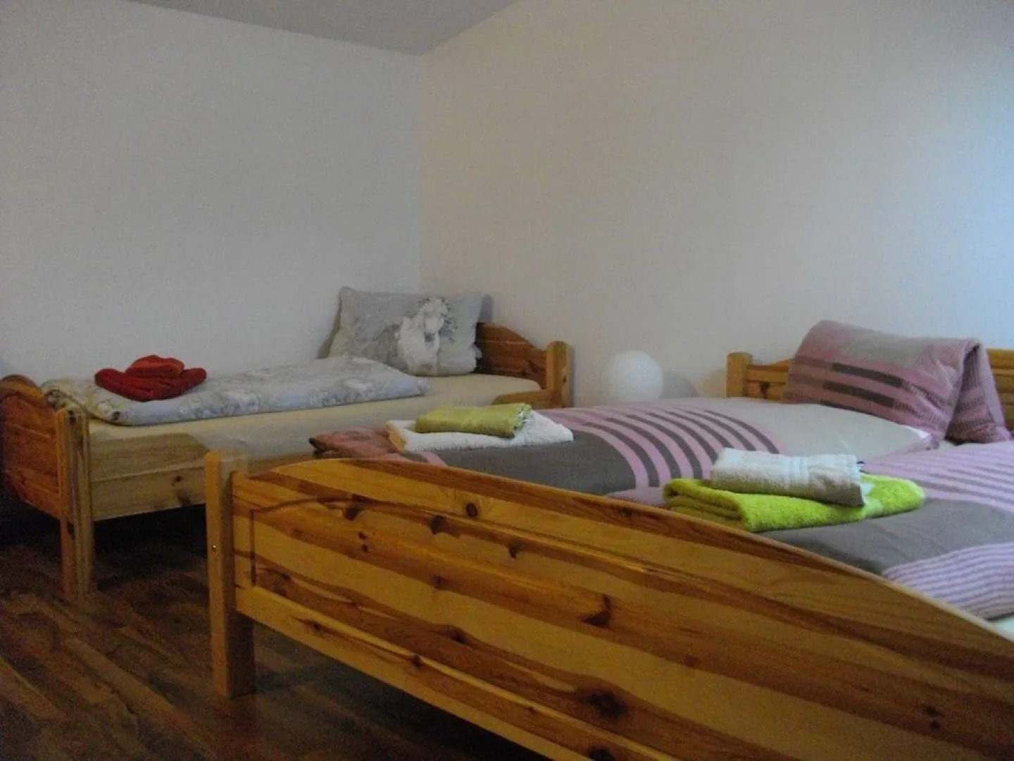 VierJahreszeiten Appartments