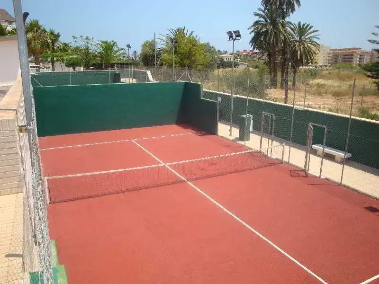 Apartamentos Puerto Romano 3000