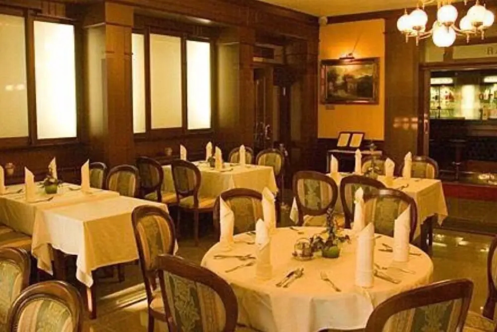 Grand Hotel Residence