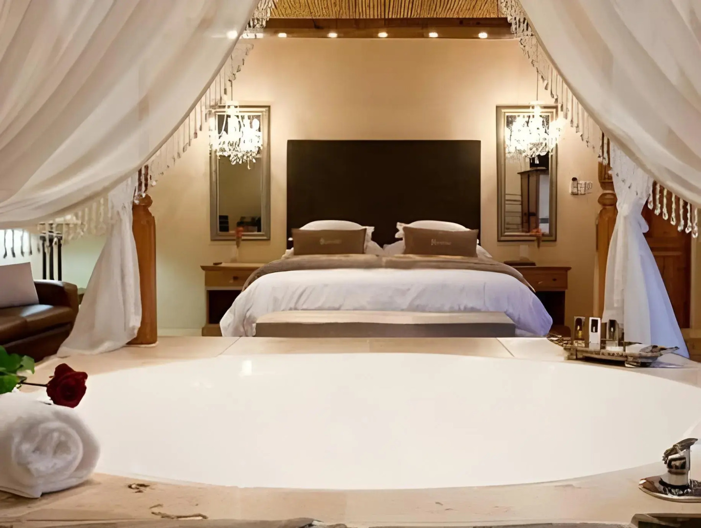 Surval Boutique Olive Estate