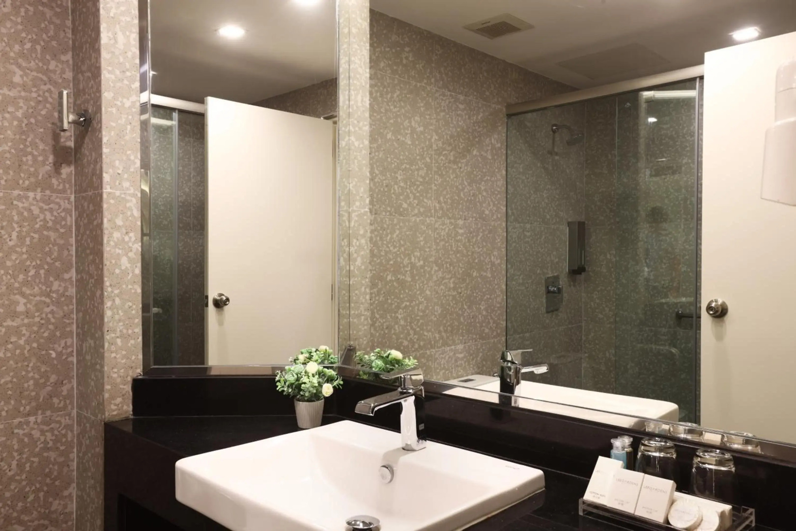 Lee Gardens Plaza Hotel Hat Yai