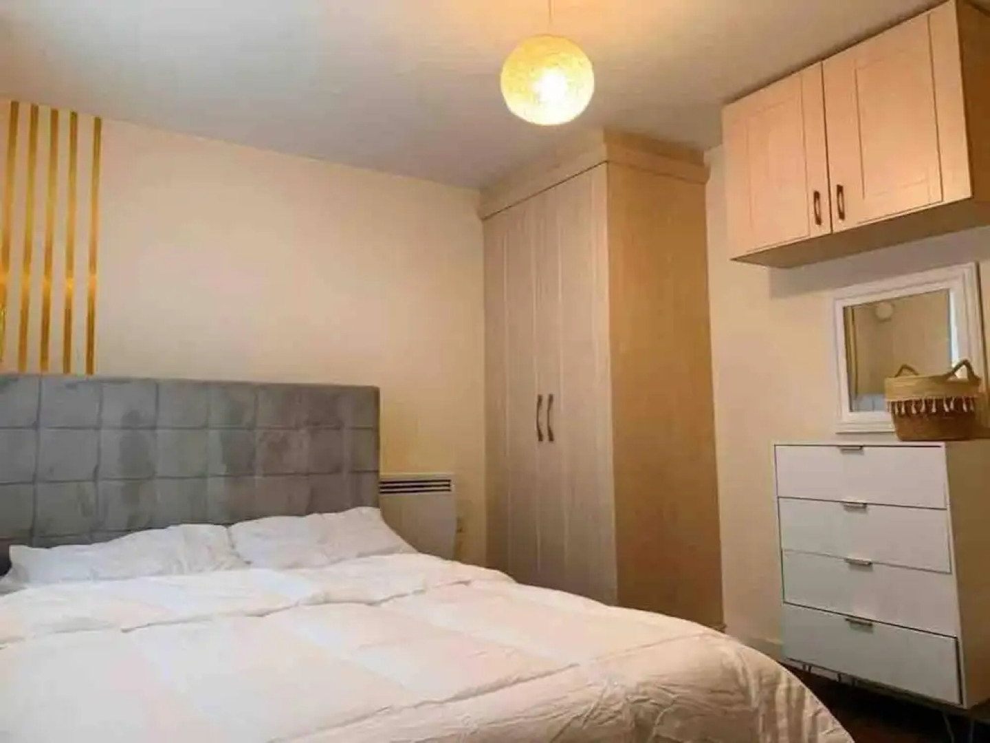 Jessie 2-bed Apartment in Luton Dunstable