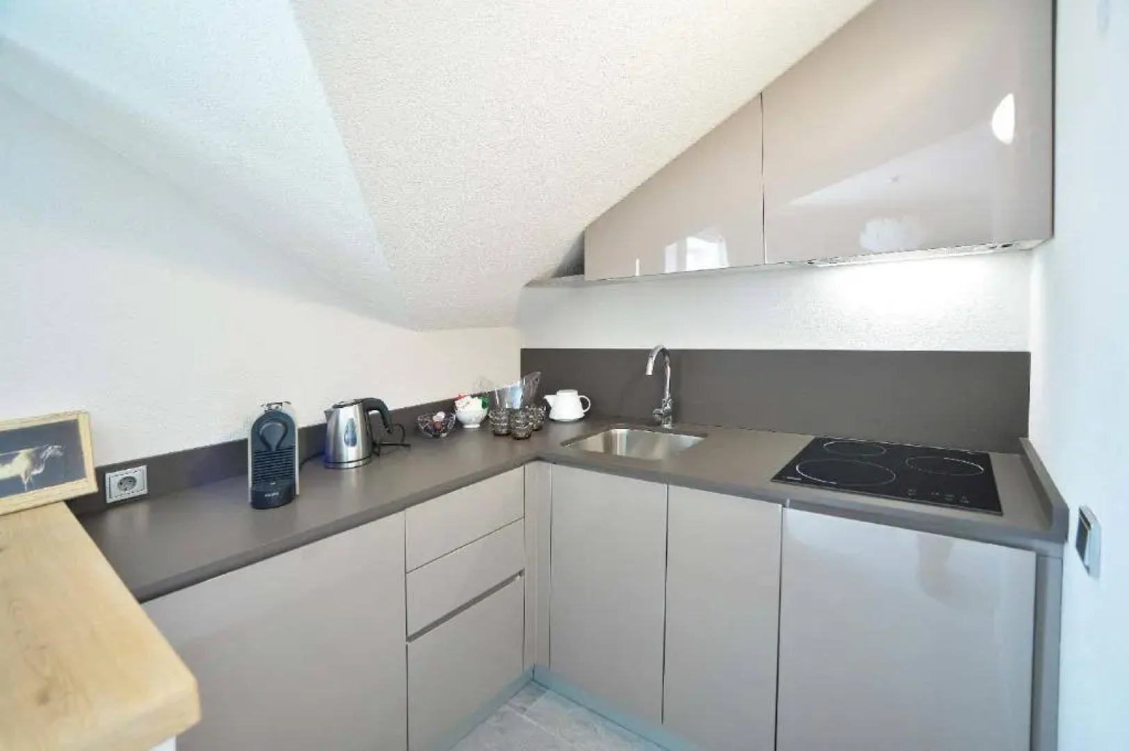 Haus Gabriel Seefeld