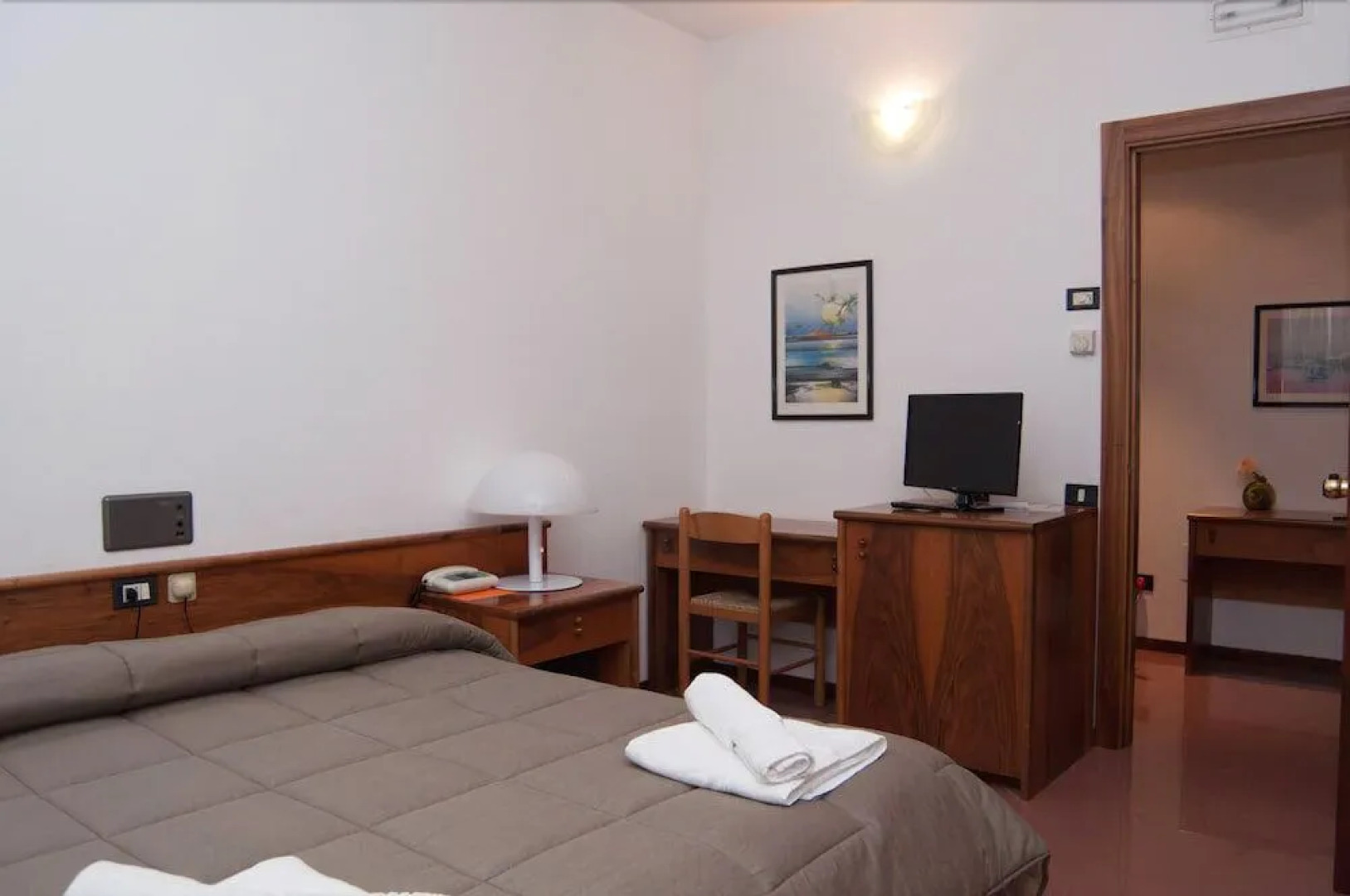 Hotel Ristorante Iapalucci