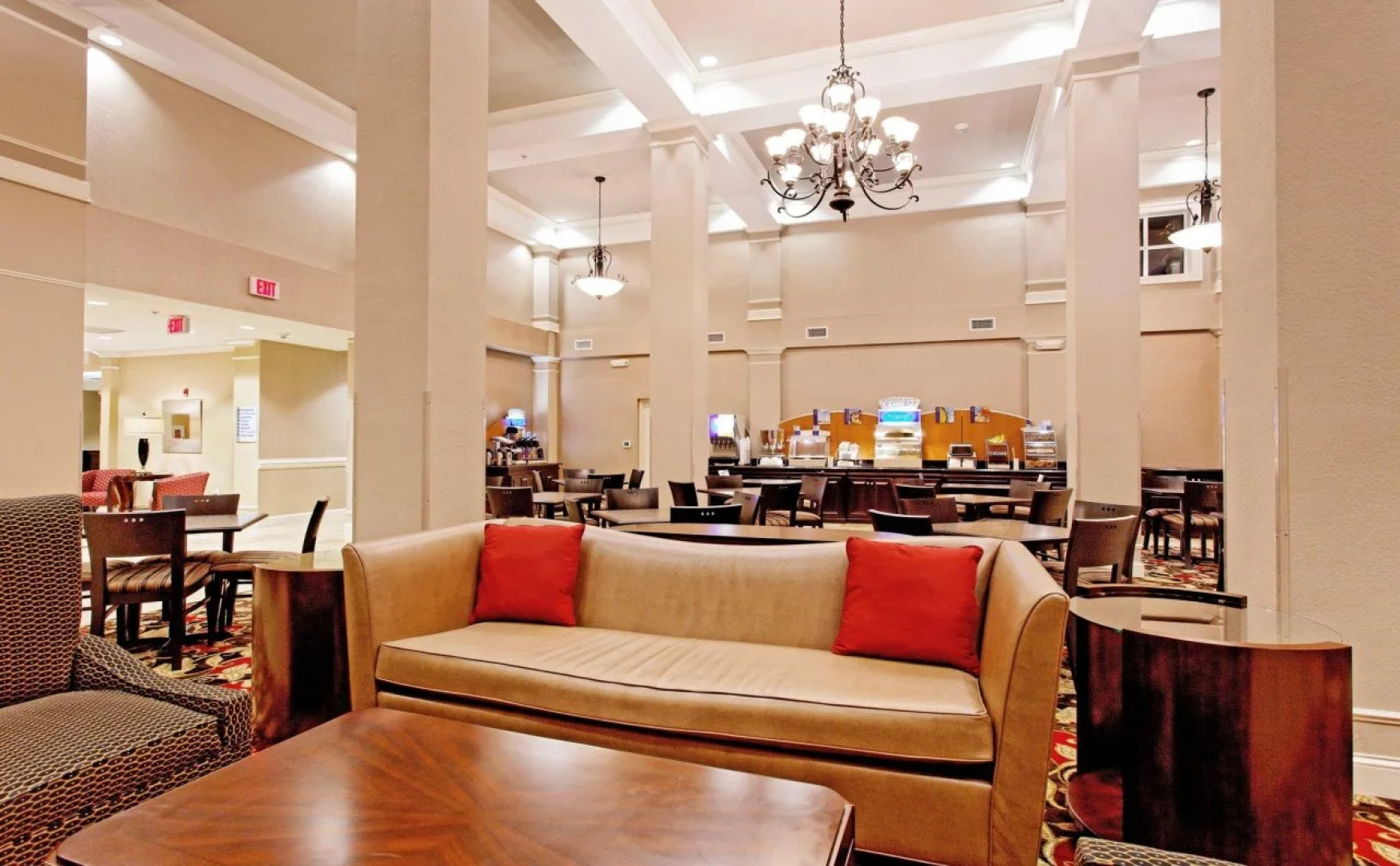 Holiday Inn Express Hotel & Suites Crestview by IHG