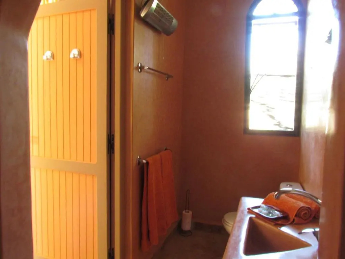 Le Jardin Des Epices