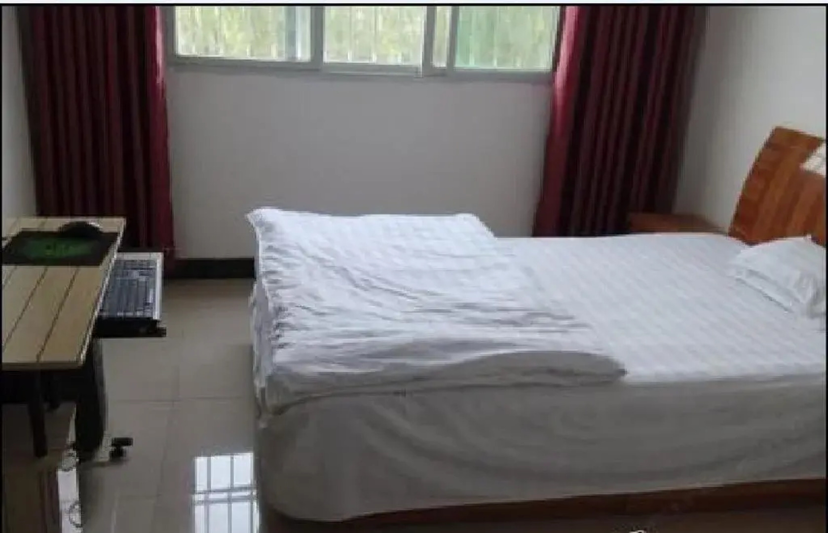 Xin Yuan Guest House