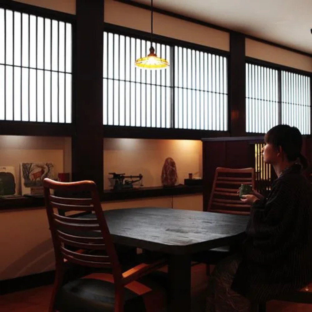 Nukumori no Yado Furukawa