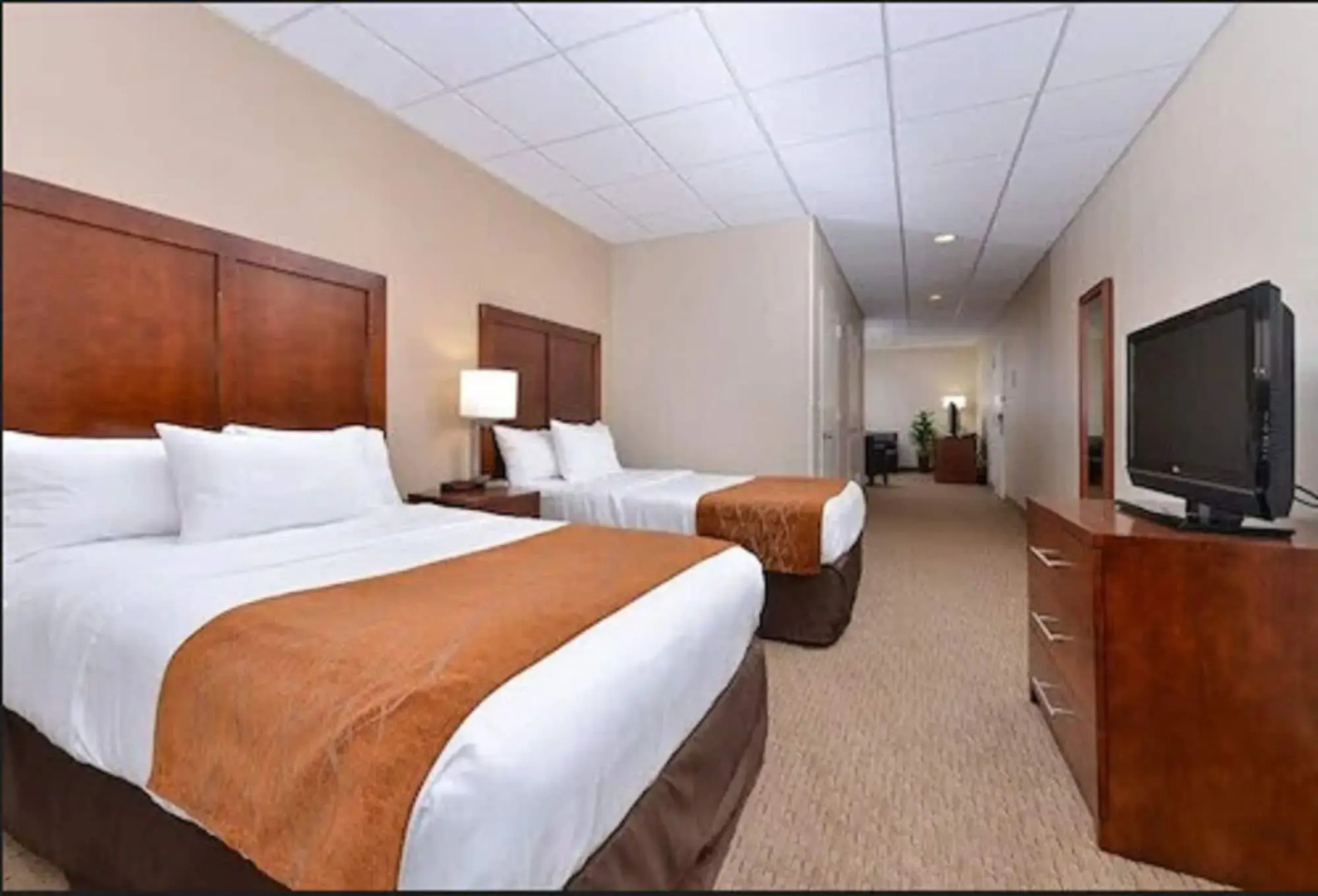 Fairfield Inn Syosset Long Island