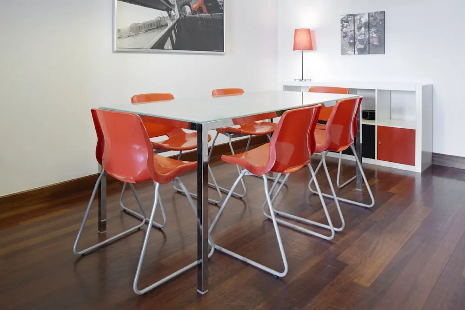 Marina Playa Apartment by FeelFree