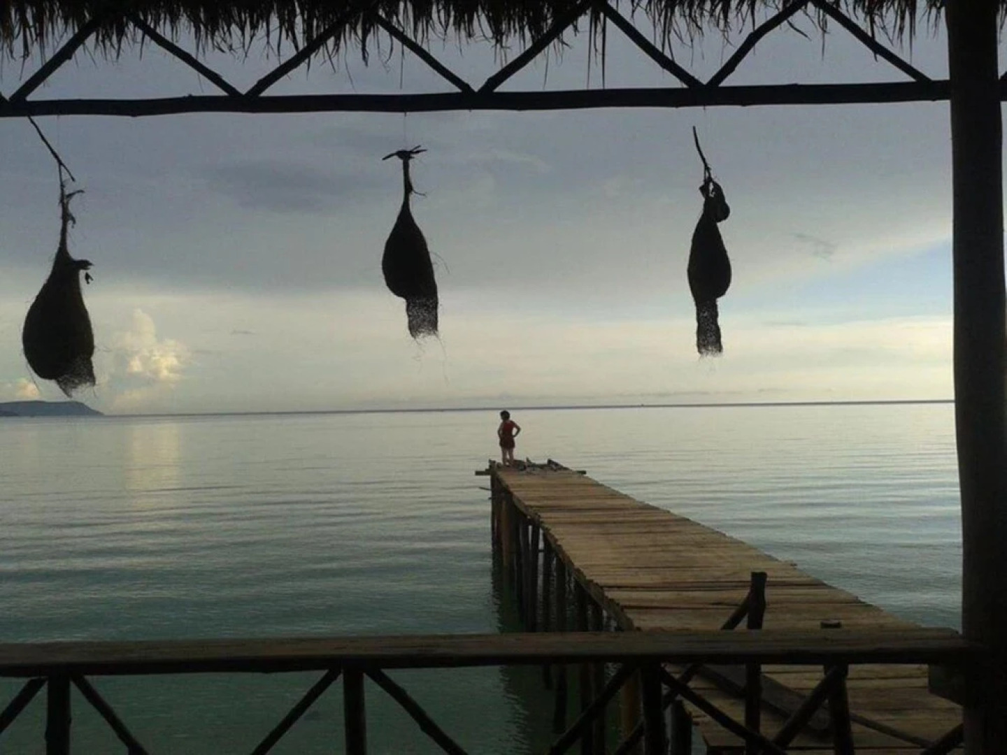 Soksan New Beach Bungalow