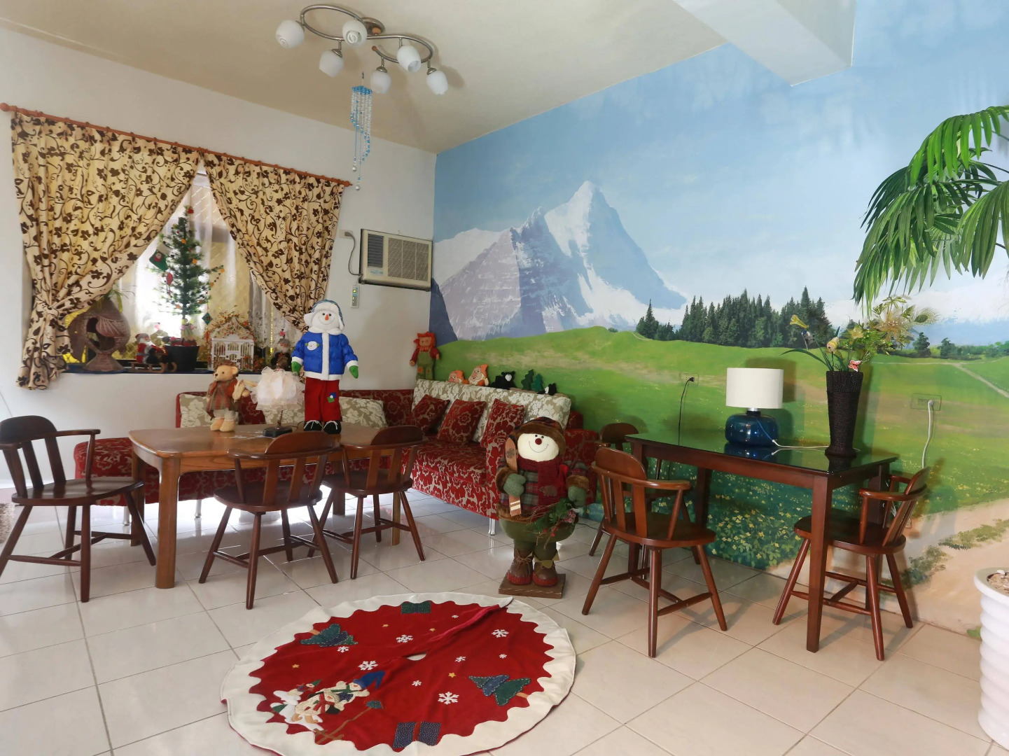 North Europe Holiday House