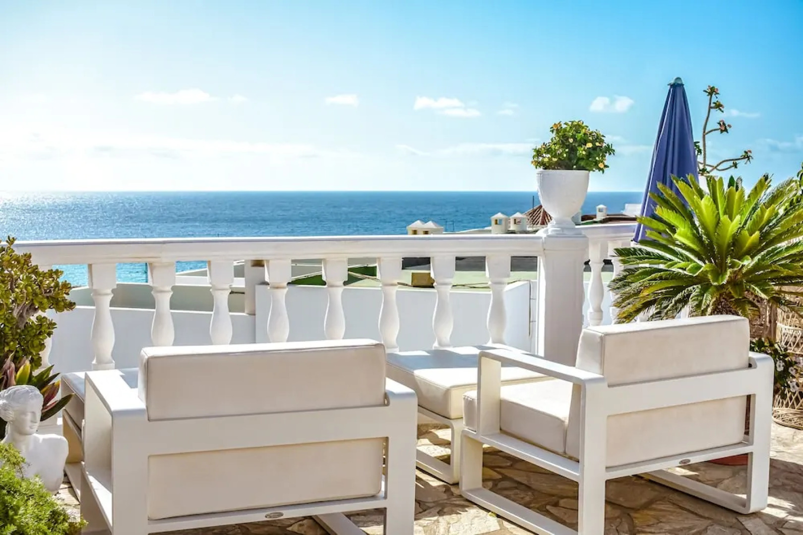 Casablanca Apartamentos