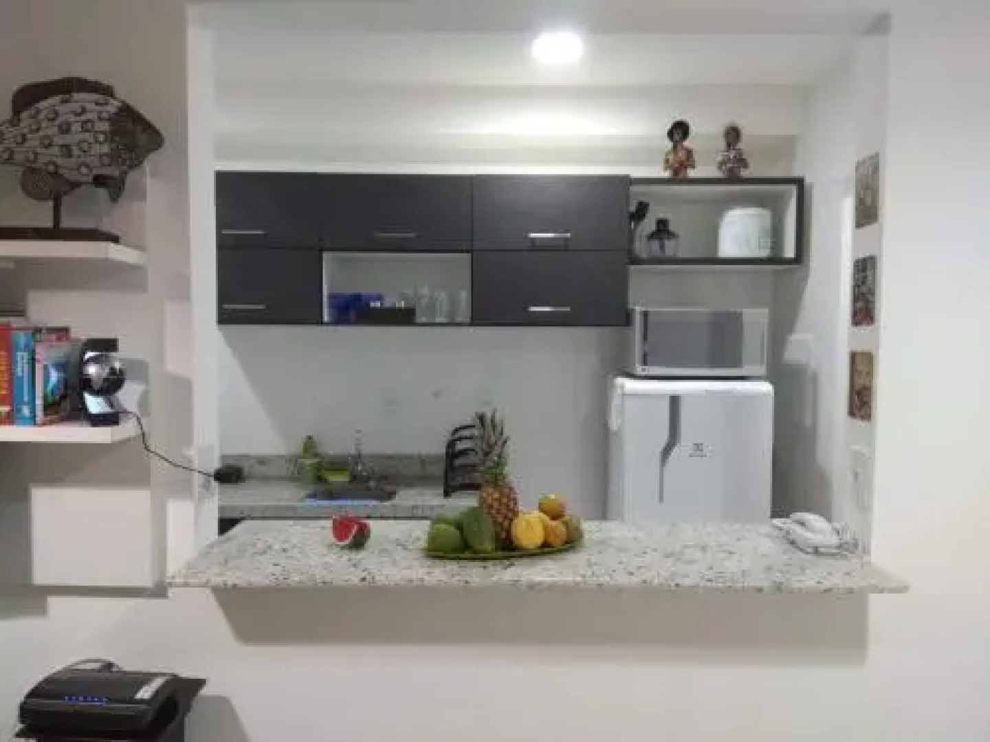 Concept Tower Praia Apart