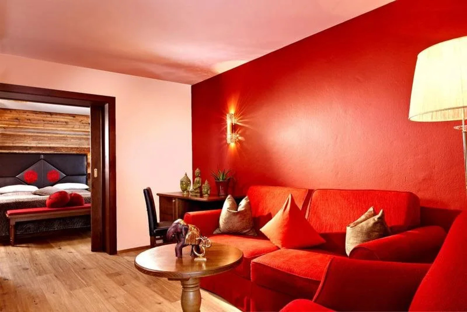 Ayurveda & Spa Resort Sonnhof